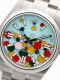 Rolex Oyster Perpetual 41mm réf.124300 - Image 5