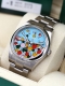 Rolex Oyster Perpetual 41mm réf.124300 - Image 6