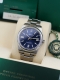 Rolex Oyster Perpetual 41mm réf.124300 Blue Dial - Image 6