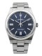 Rolex - Oyster Perpetual 41mm réf.124300 Blue Dial