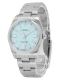 Rolex Oyster Perpetual 41mm réf.124300 Blue Tiffany Dial - Image 3