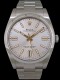Rolex - Oyster Perpetual 41mm réf.124300 Silver Dial