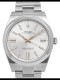 Rolex - Oyster Perpetual 41mm réf.124300 Silver Dial