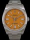 Rolex - Oyster Perpetual 41mm réf.124300 Yellow Dial