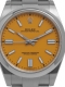 Rolex Oyster Perpetual 41mm réf.124300 Yellow Dial - Image 5