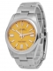 Rolex Oyster Perpetual 41mm réf.124300 Yellow Dial - Image 3