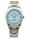 Rolex - Oyster Perpetual Blue Tiffany Dial 36mm réf.126000