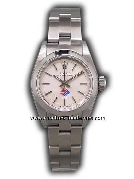Rolex Oyster Perpetual "Domino's Pizza" - Image 1