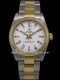Rolex - Oyster Perpetual Medium