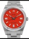 Rolex - Oyster Perpetual réf: 124300