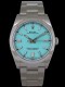 Rolex Oyster Perpetuel 36mm réf.126000 Blue Tiffany Dial - Image 1
