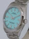 Rolex Oyster Perpetuel 36mm réf.126000 Blue Tiffany Dial - Image 2