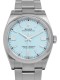 Rolex - Oyster Perpetuel 36mm réf.126000 Green Dial