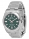 Rolex Oyster Perpetuel 36mm réf.126000 Green Dial - Image 3