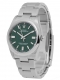 Rolex Oyster Perpetuel 36mm réf.126000 Green Dial - Image 3