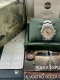 Rolex Rolex Explorer II réf.16550 Cream Dial Rail Dial Full Set LC 100 - Image 2