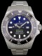 Rolex Sea-Dweller Deep Sea Cadran D-blue réf.116660 - Image 1