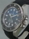 Rolex Sea-Dweller Deep Sea Cadran D-blue réf.116660 - Image 2