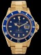 Rolex - Submariner Date 16618 Image 1