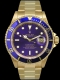 Rolex - Submariner Date