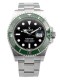 Rolex - Submariner Date 41mm "Starbucks" réf.126610LV