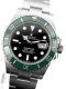 Rolex - Submariner Date 41mm "Starbucks" réf.126610LV Image 4