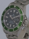 Rolex - Submariner Date "KERMIT" réf.16610 LV "Série Z" Image 2