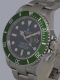 Rolex Submariner Date "KERMIT" réf.16610 LV "Série Z" - Image 2