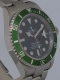 Rolex Submariner Date "KERMIT" réf.16610 LV "Série Z" - Image 3