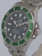 Rolex Submariner Date "KERMIT" réf.16610 LV Série Z - Image 2