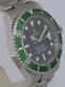 Rolex Submariner Date "KERMIT" réf.16610 LV Série Z - Image 3