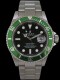 Rolex - Submariner Date "KERMIT" réf.16610LV Image 1