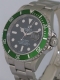 Rolex - Submariner Date "KERMIT" réf.16610LV Image 2