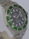 Rolex - Submariner Date "KERMIT" réf.16610LV Image 3