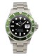 Rolex Submariner Date "KERMIT" réf.16610LV - Image 1