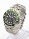 Rolex - Submariner Date "KERMIT" réf.16610LV Image 2