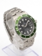 Rolex - Submariner Date "KERMIT" réf.16610LV Image 3