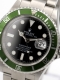 Rolex Submariner Date "KERMIT" réf.16610LV - Image 4