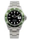 Rolex - Submariner Date "KERMIT" réf.16610LV