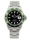 Rolex - Submariner Date "KERMIT" réf.16610LV Image 1