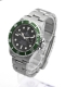 Rolex - Submariner Date "Kermit" réf.16610LV Image 2