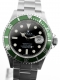Rolex - Submariner Date "Kermit" réf.16610LV Image 4