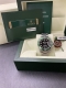 Rolex - Submariner Date "Kermit" réf.16610LV Série M STICKERS NOS Image 5