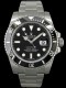 Rolex - Submariner Date Lunette Céramique réf.116610LN Image 1