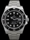 Rolex - Submariner Date Lunette Céramique réf.116610LN