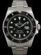 Rolex - Submariner Date Lunette Céramique réf.116610LN