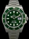 Rolex - Submariner Date Lunette Céramique réf.116610LV