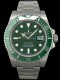 Rolex - Submariner Date Lunette Céramique réf.116610LV