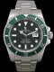 Rolex Submariner Date Lunette Céramique réf.116610LV - Image 1