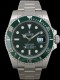 Rolex - Submariner Date Lunette Céramique réf.116610LV